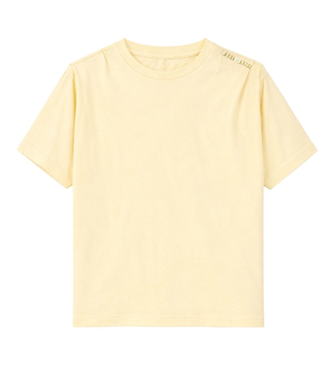 Nikkie Patos T-shirt 3996 Lemonade