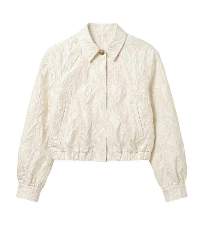Nikkie Pamona Jacket 2001 Cream