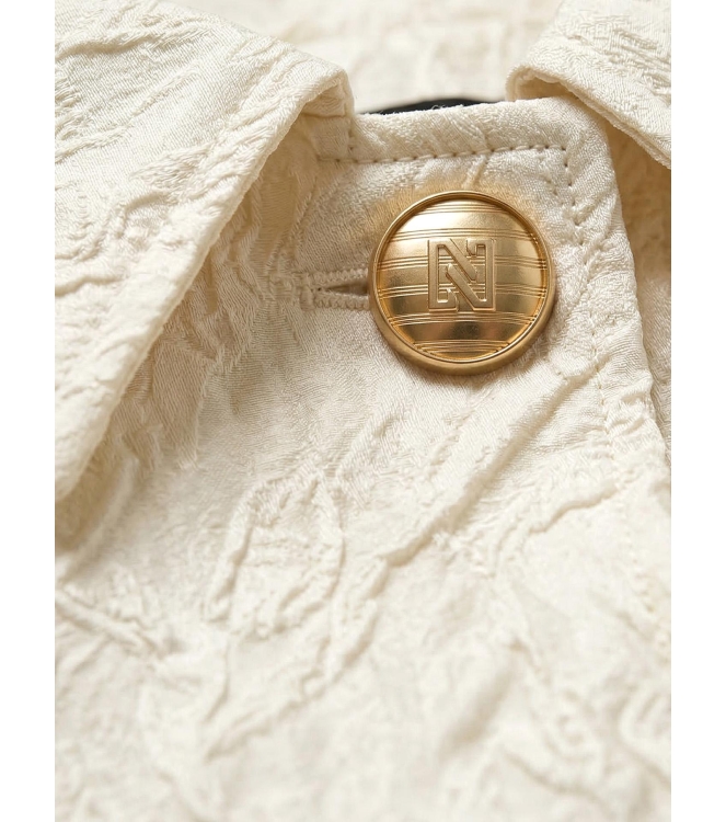 Nikkie Pamona Jacket 2001 Cream