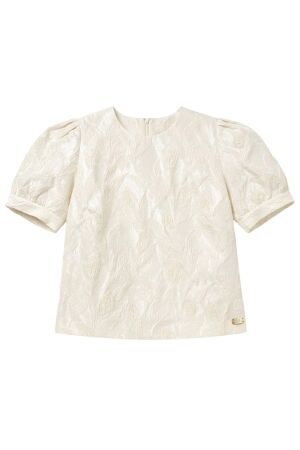 Nikkie Pamona Top 2001 Cream