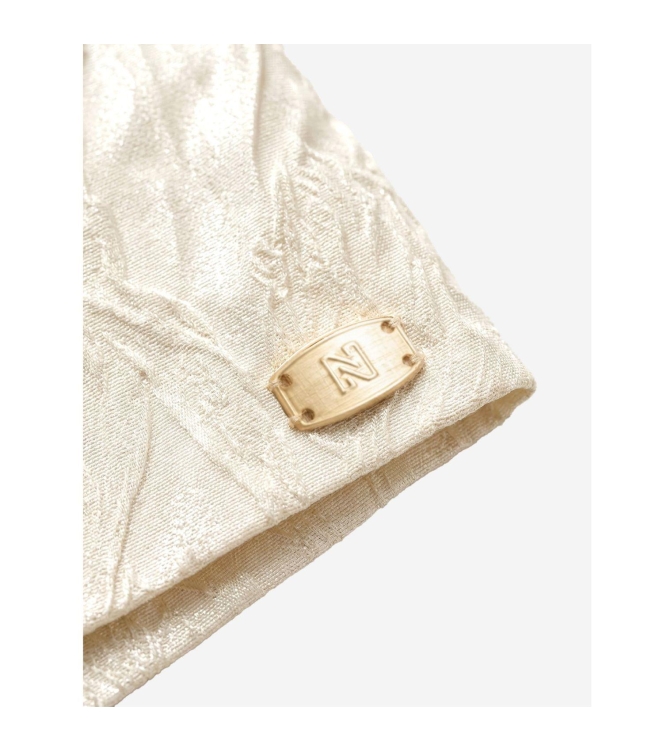 Nikkie Pamona Top 2001 Cream