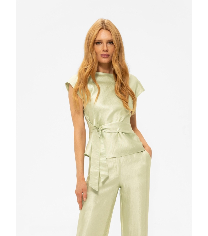 Nikkie Porlamar Top 6959 Aloe Vera