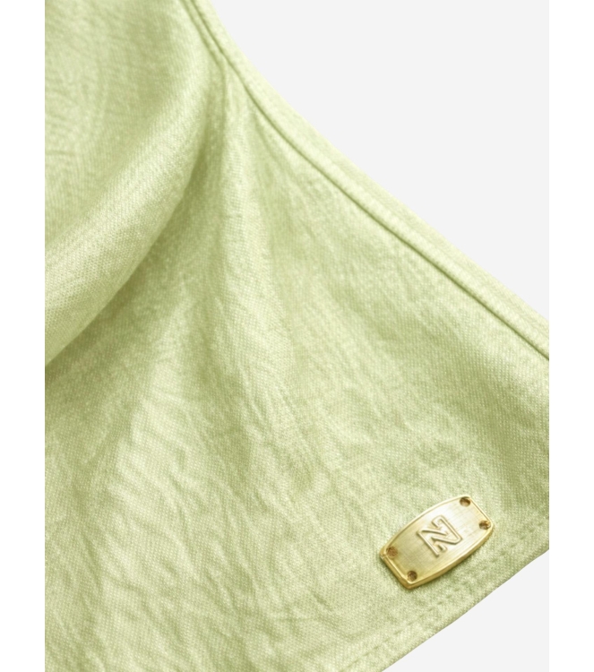 Nikkie Porlamar Top 6959 Aloe Vera