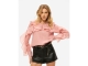 Nikkie Pharr Blouse 4023 Blush