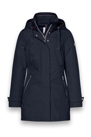 District WATERLILY 5050 dark navy