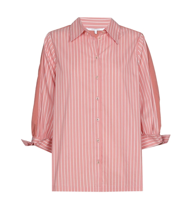 Xandres HATRIENA 0815 rosewood