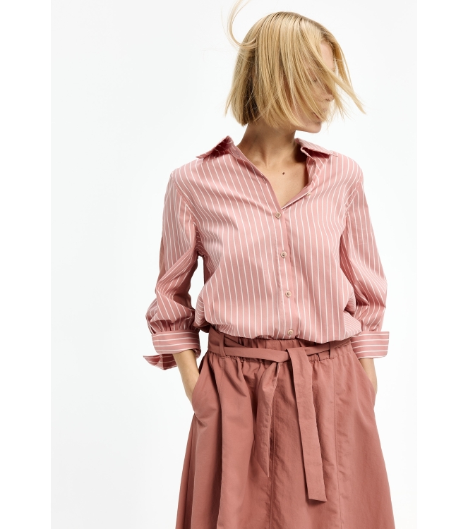 Xandres HATRIENA 0815 rosewood