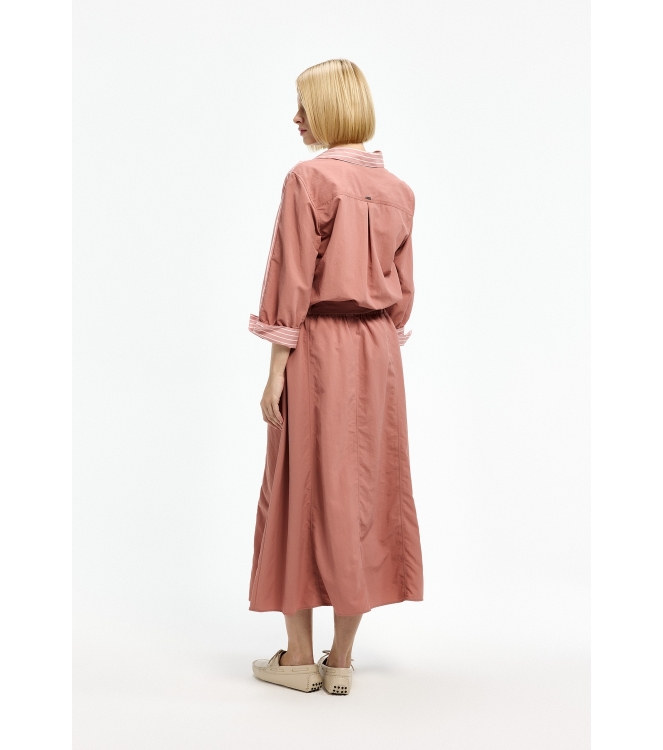 Xandres HATRIENA 0815 rosewood