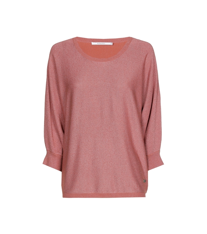 Xandres GERRETT 0815 rosewood