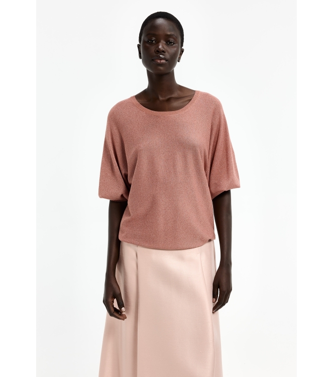 Xandres GERRETT 0815 rosewood