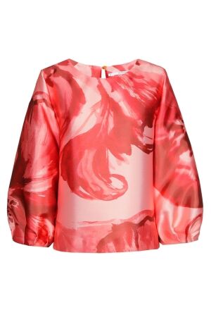 Xandres HANZIE 4065 fluo orange