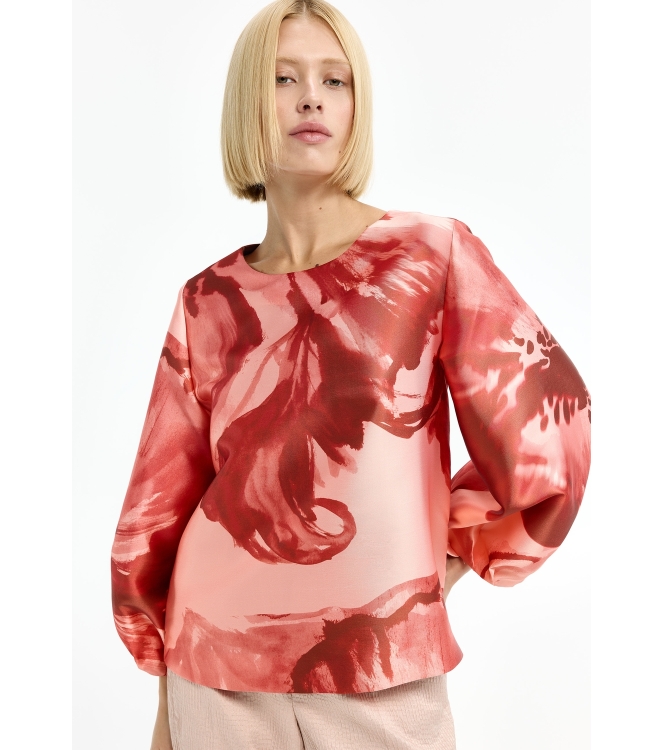 Xandres HANZIE 4065 fluo orange