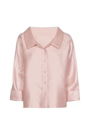 Xandres HUBJE 3101 smoky pink