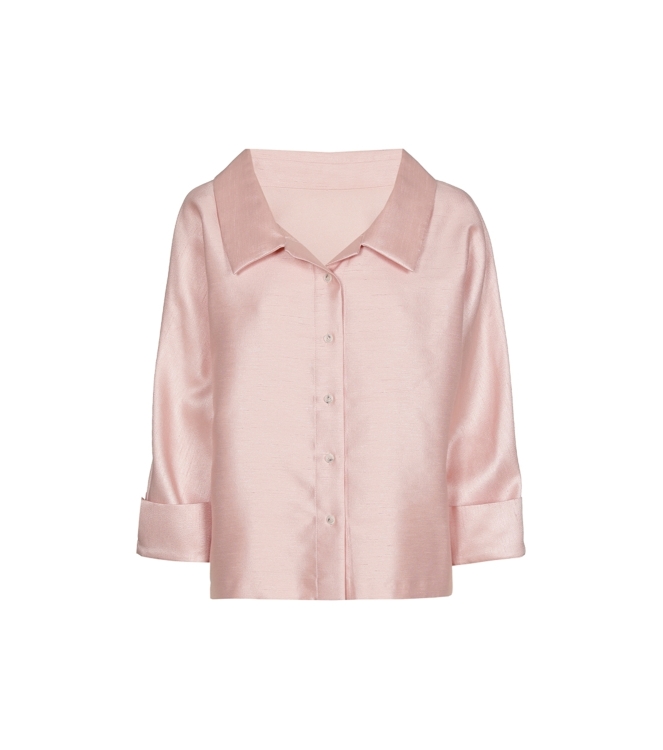 Xandres HUBJE 3101 smoky pink