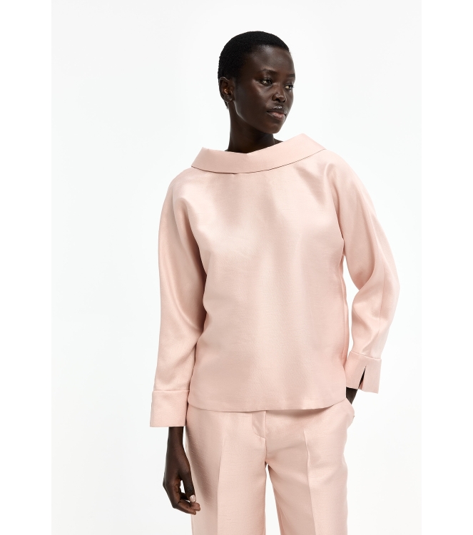 Xandres HUBJE 3101 smoky pink