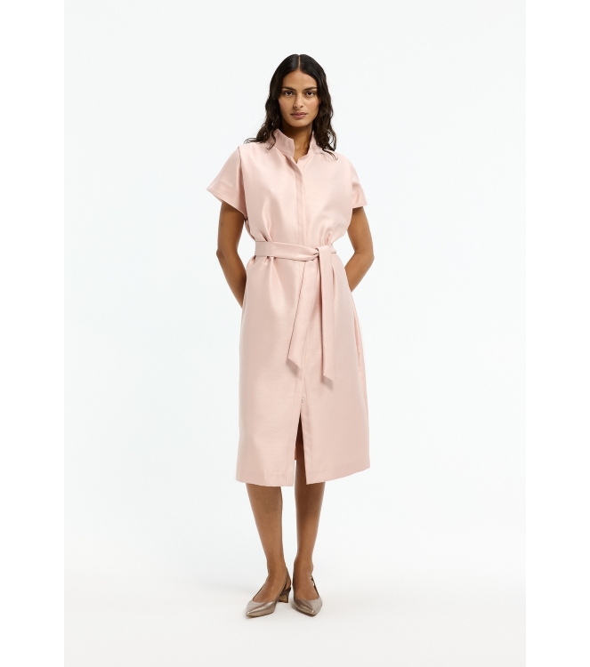 Xandres KOJI 3101 smoky pink