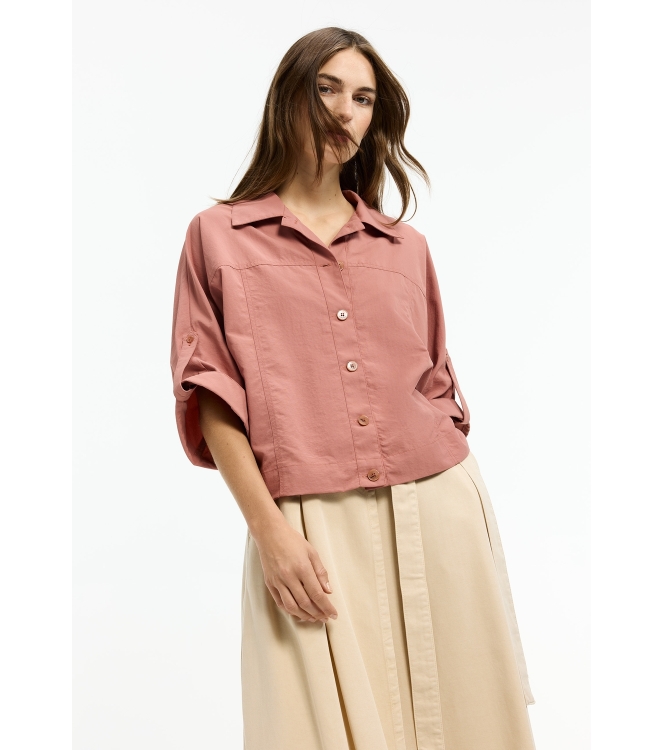 Xandres HIBIS 0810 rosewood