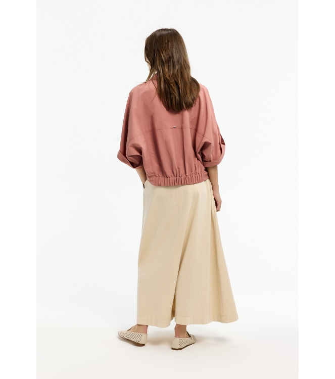 Xandres HIBIS 0810 rosewood