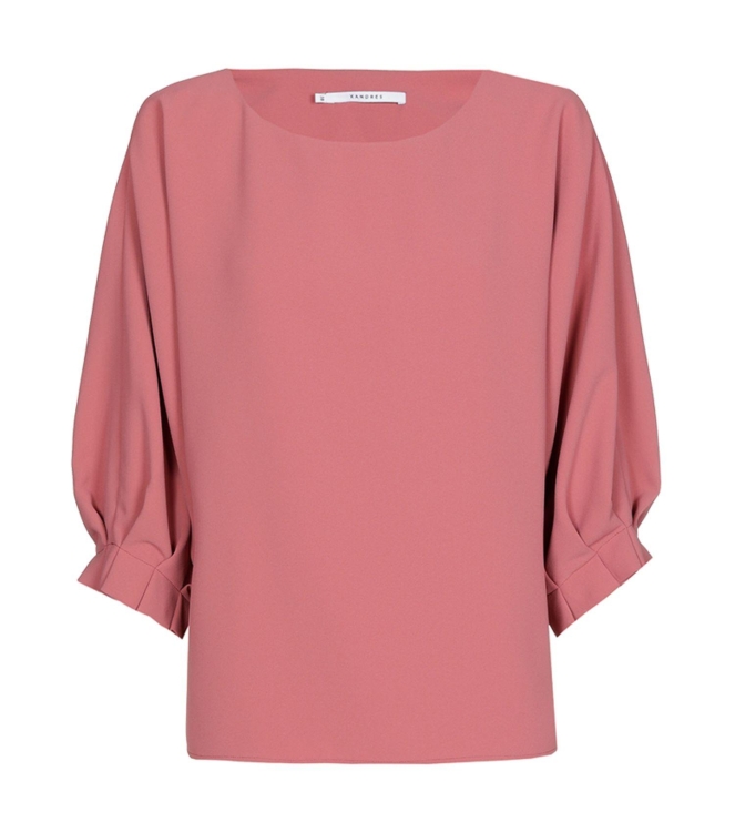 Xandres HEDWIGE 0810 rosewood