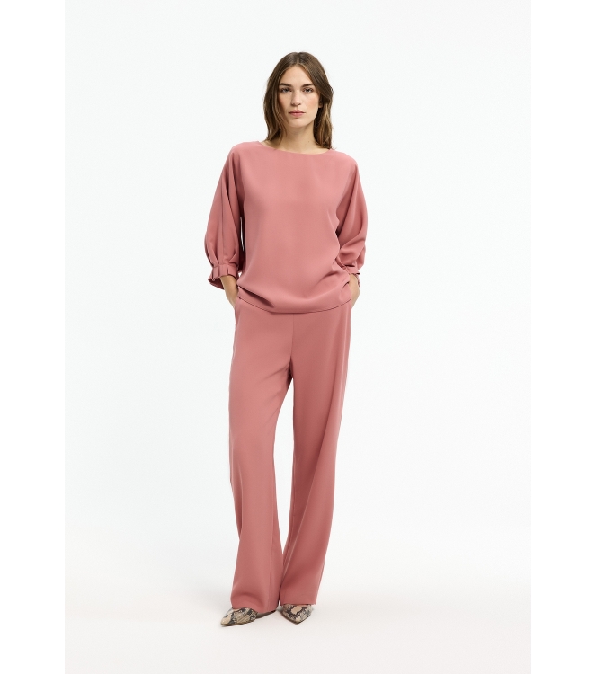 Xandres PHOCAS_PLAT 0810 rosewood