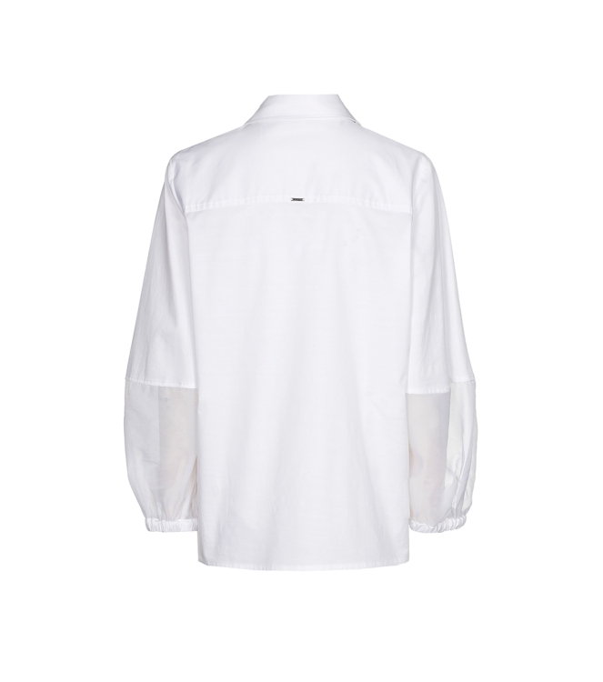 Xandres HYRAN 0160 white