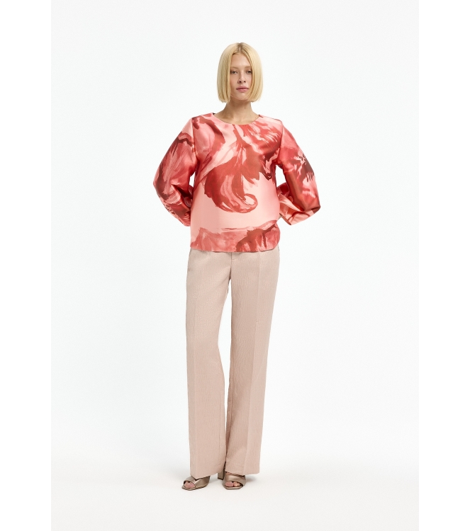 Xandres PANCHITA 3100 smoky pink