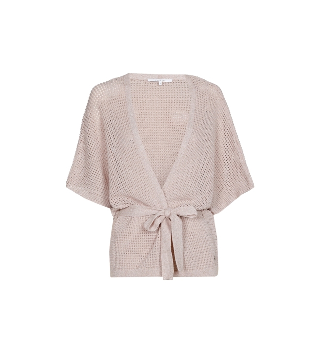 Xandres BINTA 3101 smoky pink