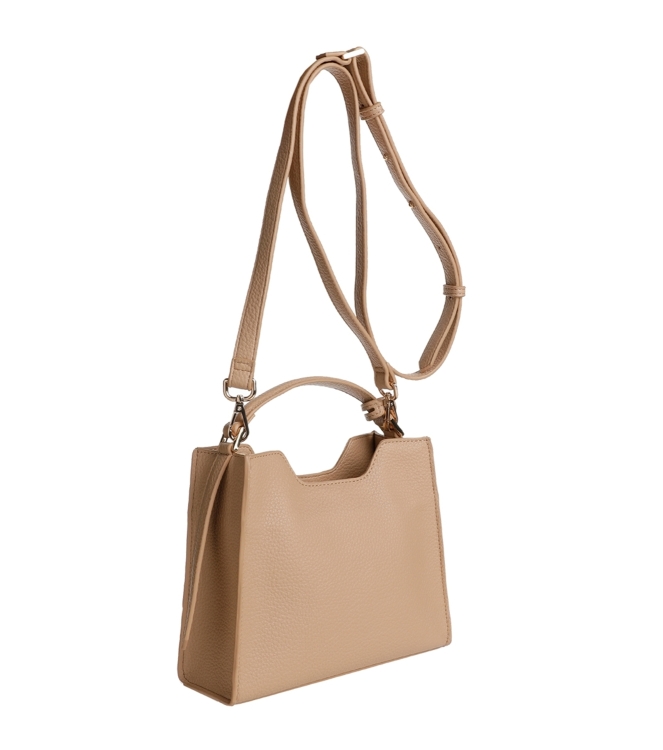 Xandres MAURA_CROSSBODY 0420 light tan