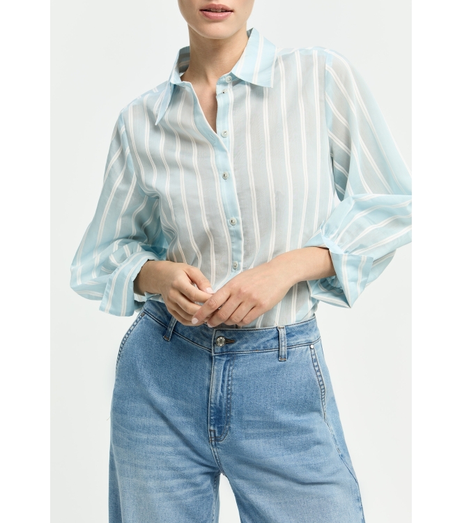 Xandres HELOISA 6525 dream blue