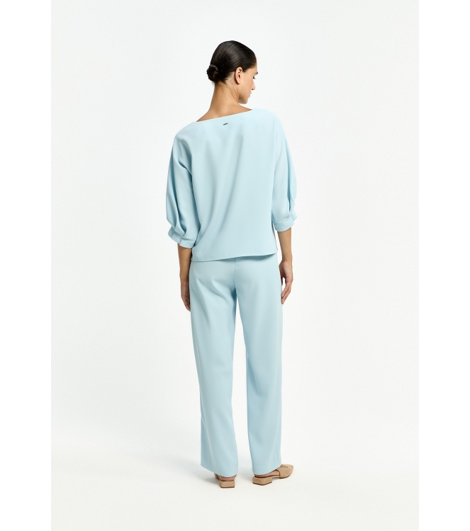 Xandres PHOCAS_PLAT 6520 dream blue