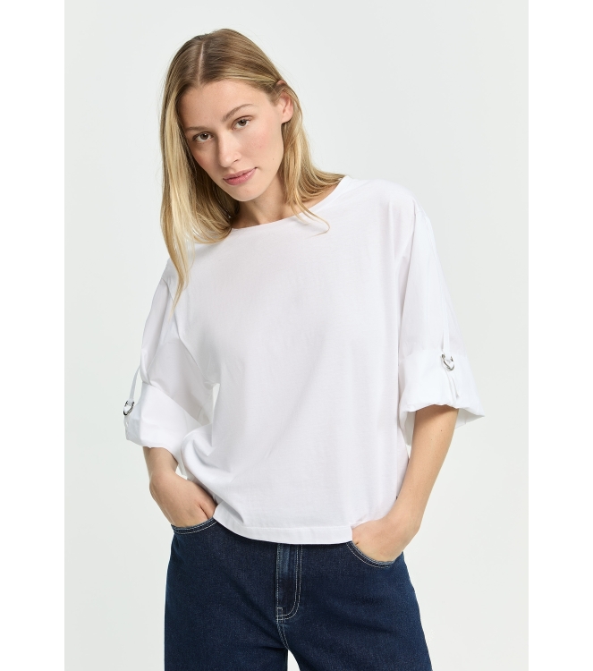 Xandres FRANCINE 0160 white