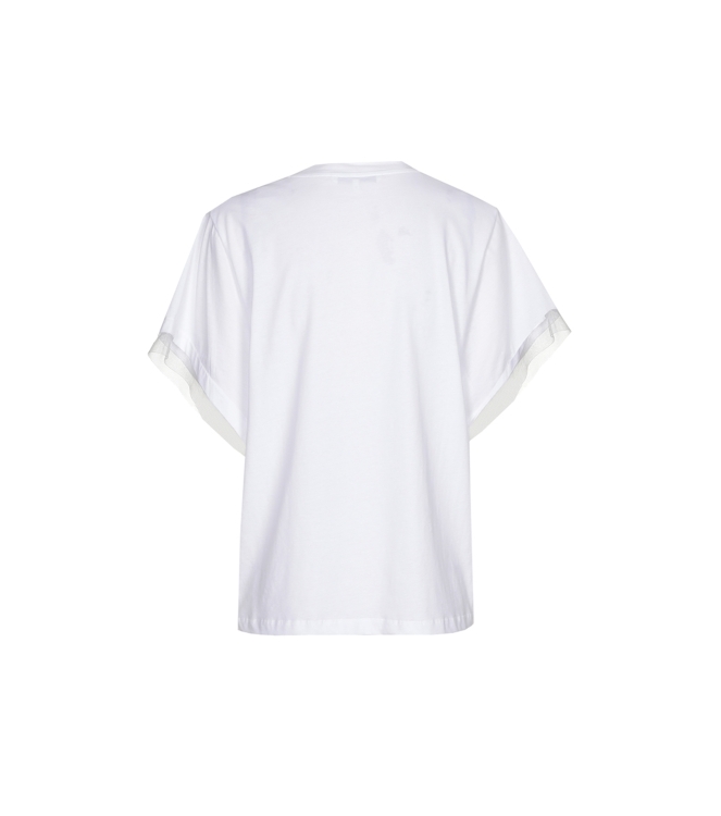 Xandres FREIJA 0160 white