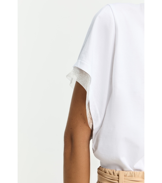 Xandres FREIJA 0160 white