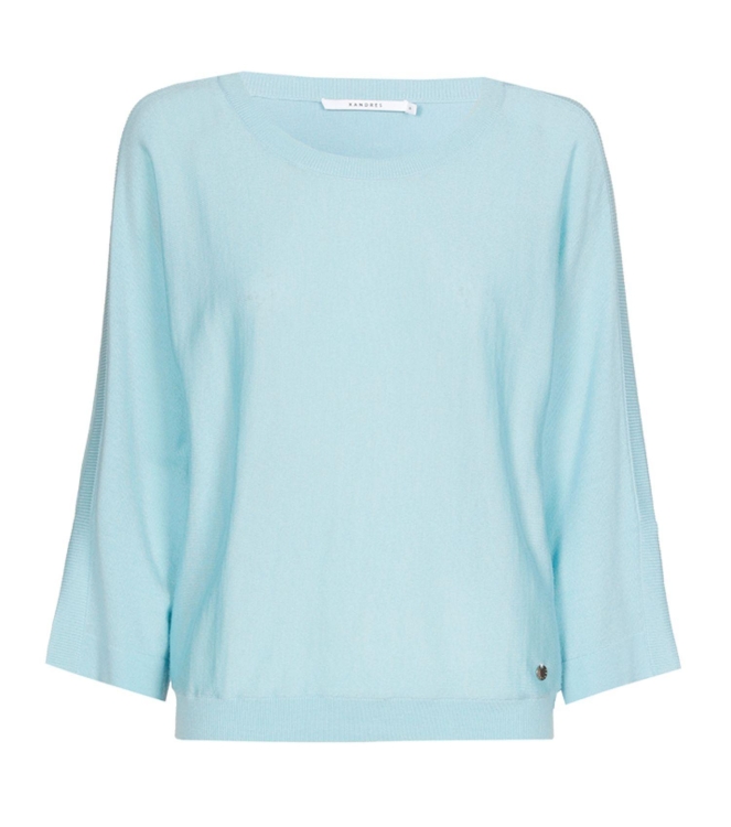 Xandres ZIA 6520 dream blue