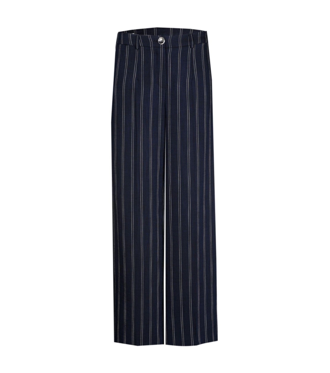 Xandres PUNCH_ 8805 navy