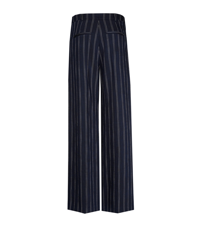 Xandres PUNCH_ 8805 navy