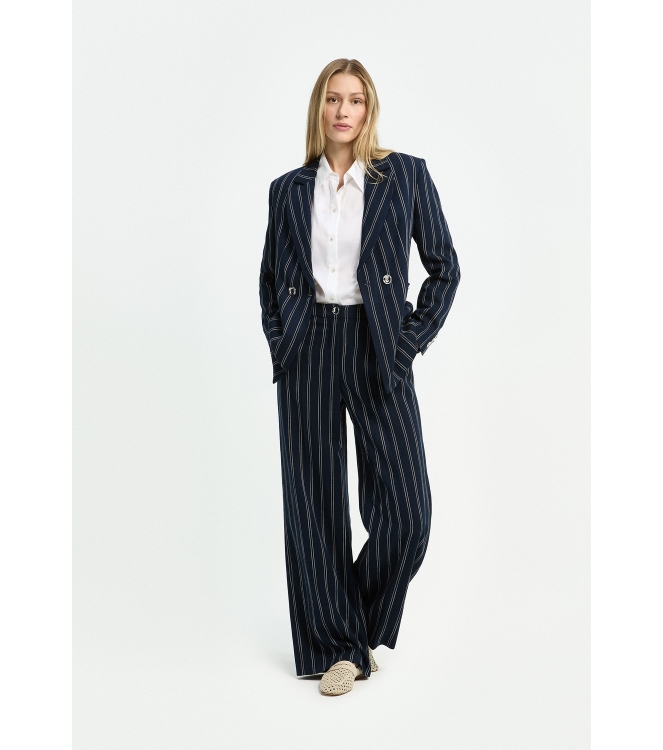 Xandres PUNCH_ 8805 navy