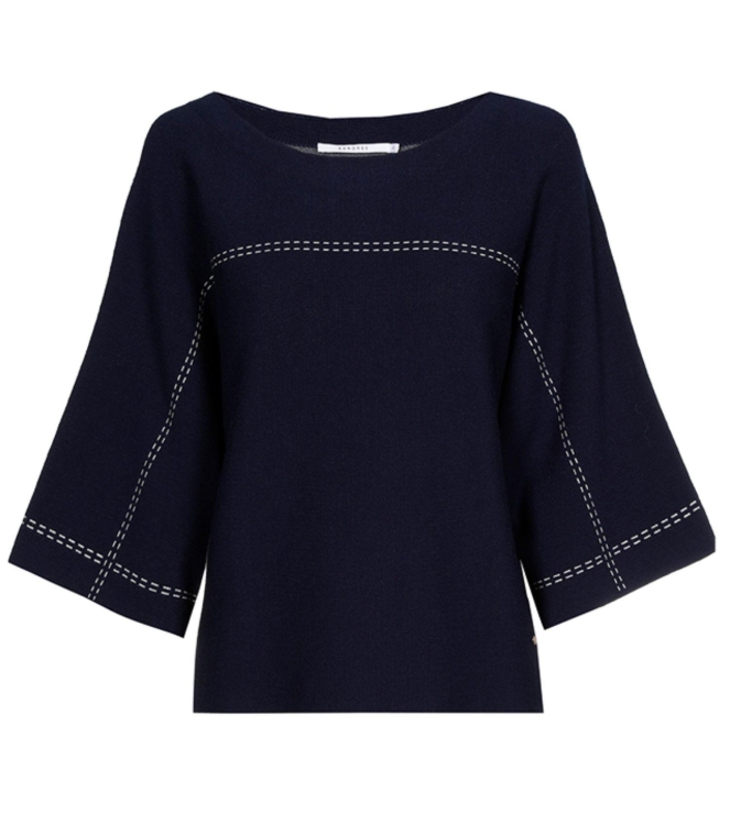 Xandres ARISSANA 8806 navy