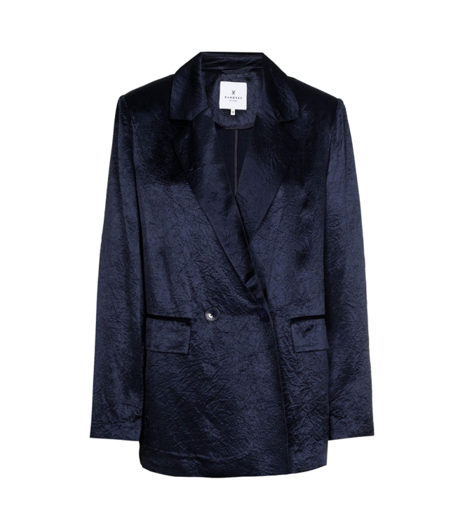 Xandres BILIA 8801 navy