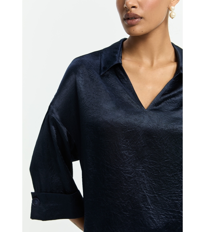 Xandres HALEXA 8801 navy