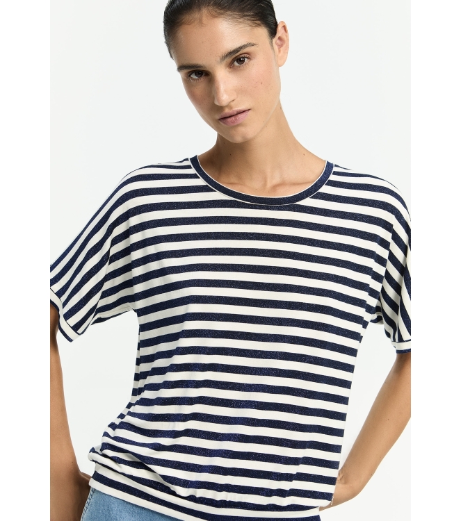 Xandres HIROKAR 8806 navy