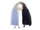 Xandres SCARF_GRADIENT_PRI 8800 navy