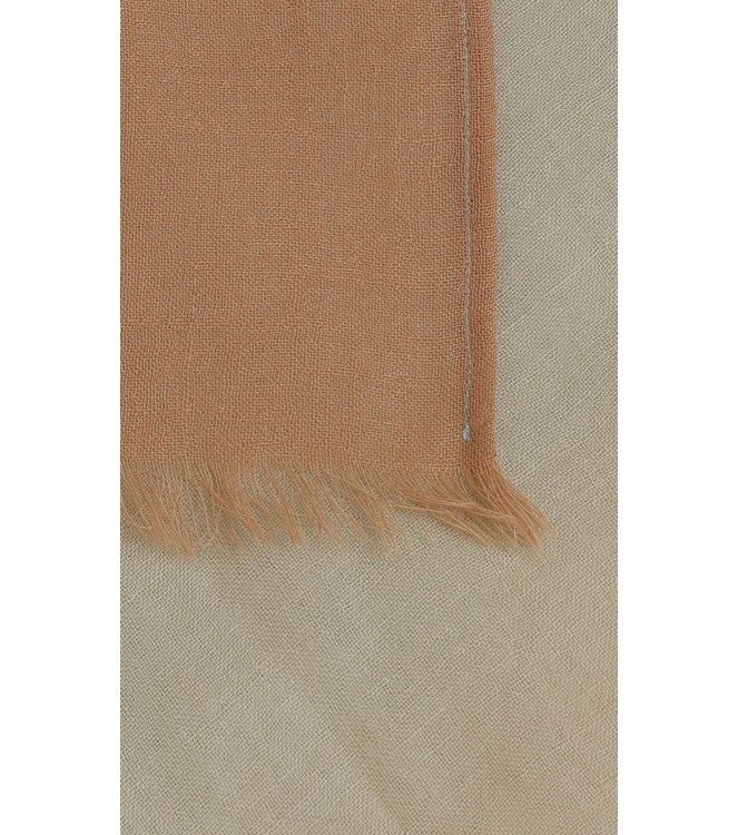 Xandres SCARF_SANDY 0910 misty aqua