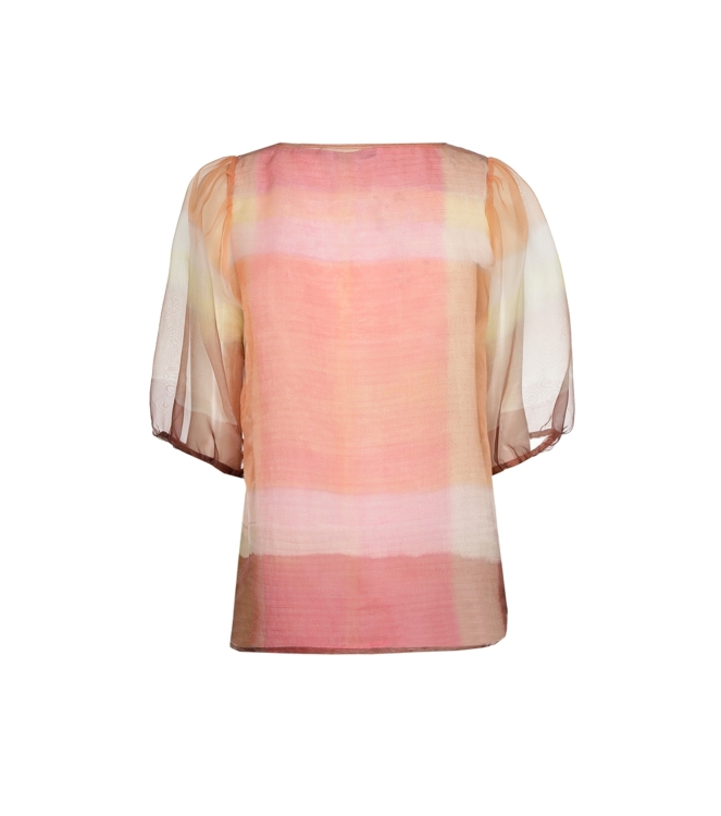 Xandres HAMZA 1715 tobacco