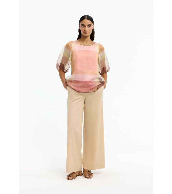 Xandres HAMZA 1715 tobacco