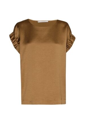 Xandres HOSNA 0990 bronze green