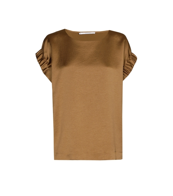 Xandres HOSNA 0990 bronze green