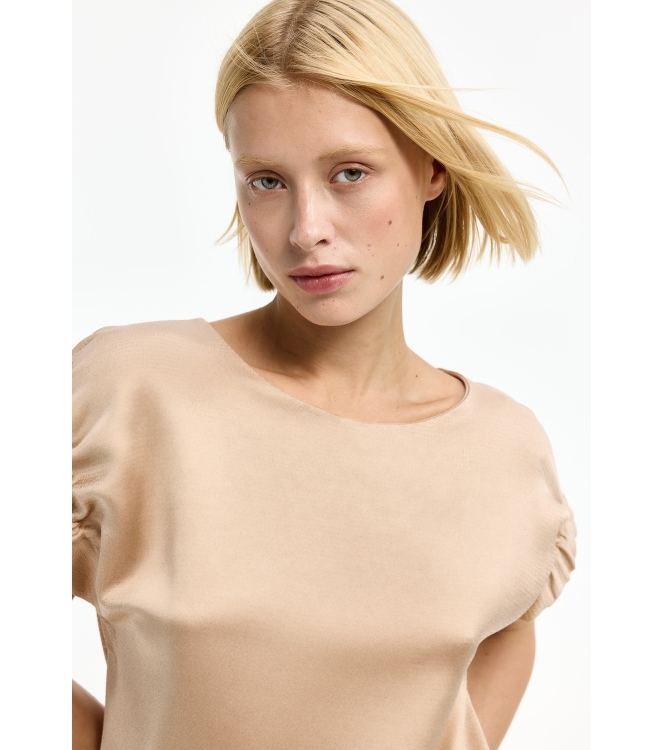 Xandres HOSNA 0420 light tan