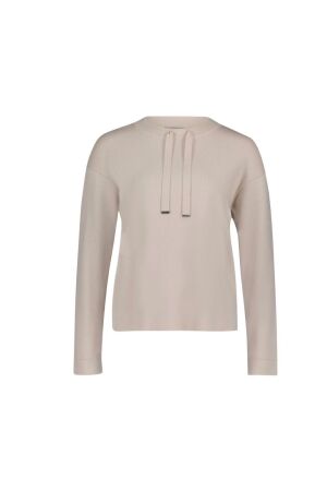 Betty Barclay Strickpullover Kurz 1/1 Arm 9103 Silky Beige