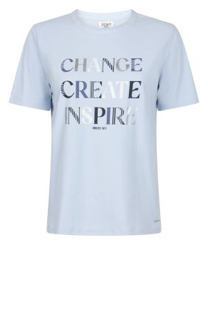 Zoso Claire 0850 light blue